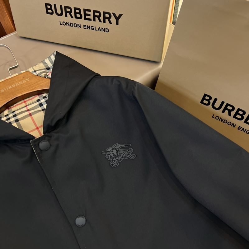 Burberry Outwear